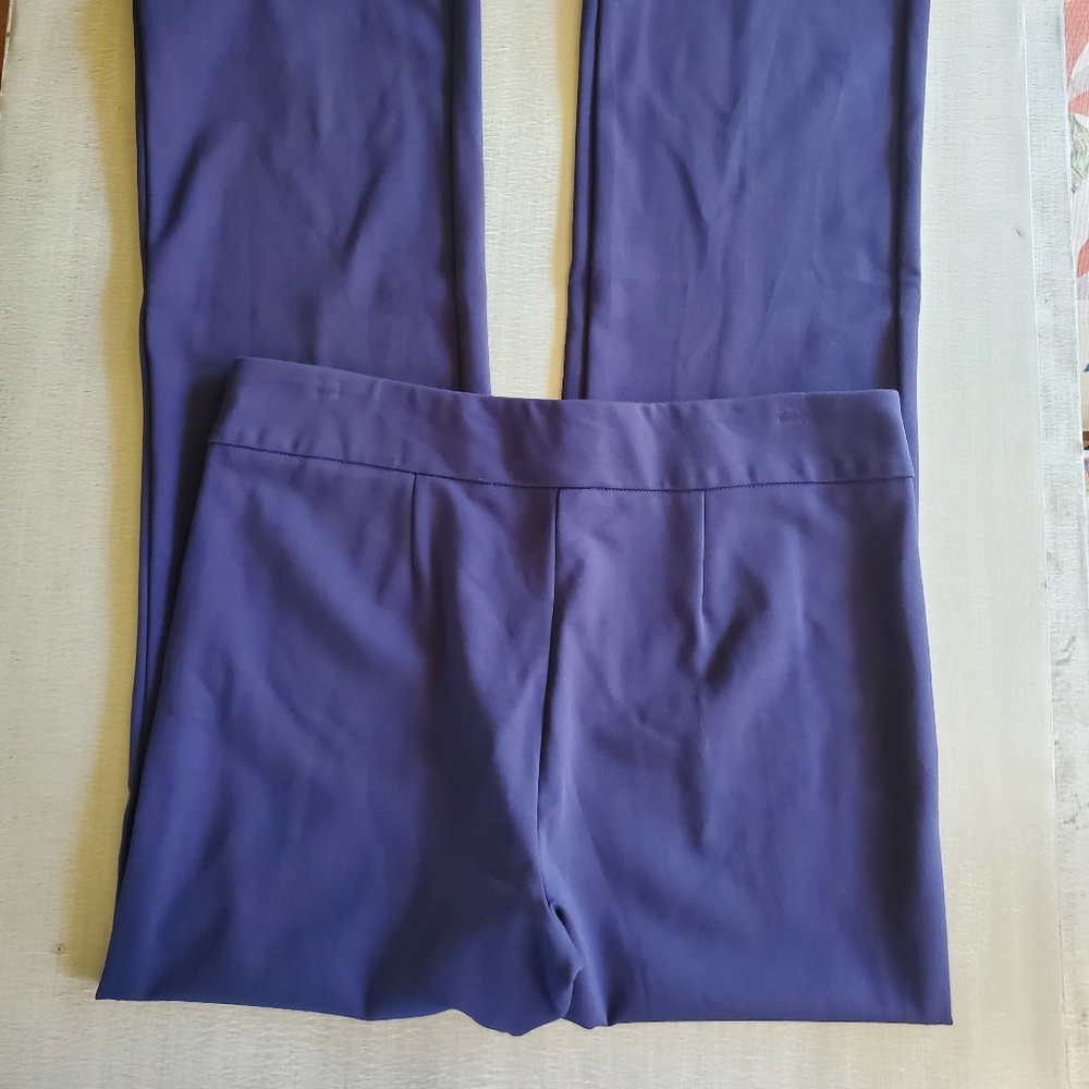 Jones New York Women's Straight Leg Pants - Never Worn - Picture 4 of 5